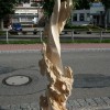 Igor Loskutow  Kunst mit Kettensäge, Schnitzerei, Skulptur: IMG_5152